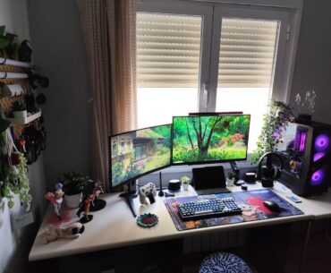Finally done... For now.