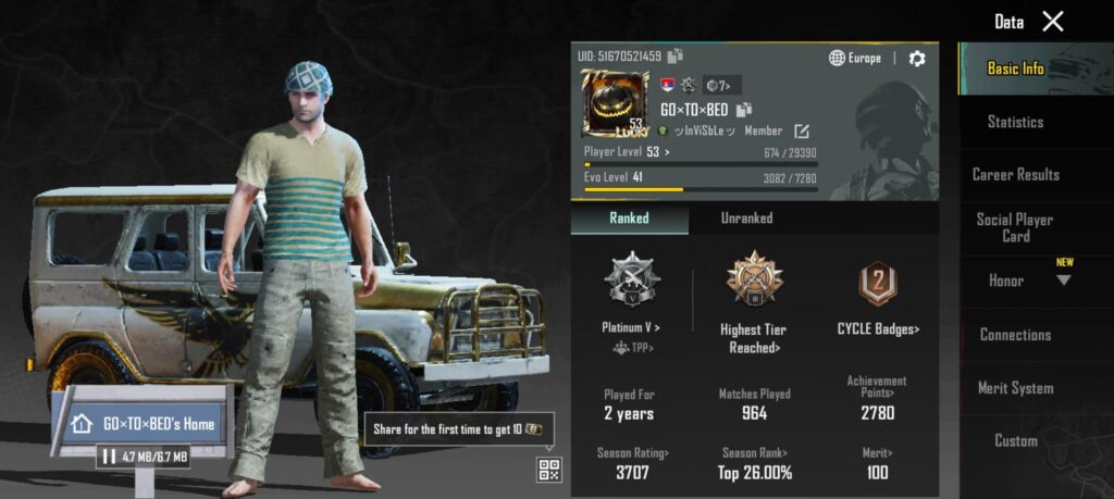 Can anyone help coach me bc I didnt play for 3 monts? Here is my profile
