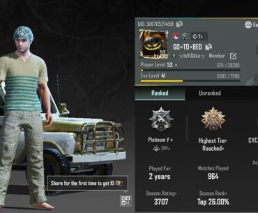 Can anyone help coach me bc I didnt play for 3 monts? Here is my profile