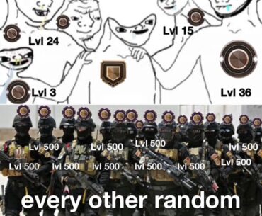 Why does this happen EVERY time?