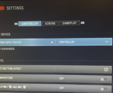 Anyone know how to fix this steam controller problem