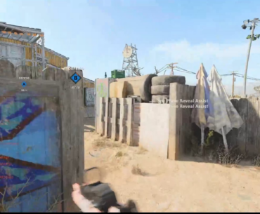 Spawns are as weird as ever still