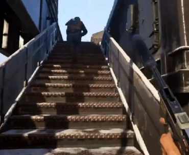 What is your go to weapon when playing Gustav Cannon?