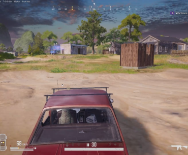 No ammo, no problem