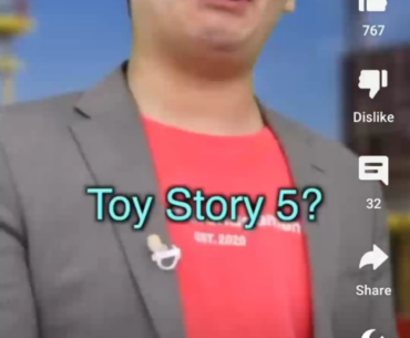 We've got a job to do (Chinese)