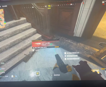Day two of top 250 players blatantly cheating in ranked on console with crossplay off. A full team of speed hackers this time. Great game!