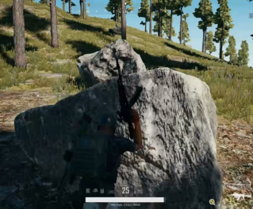 Pubg 2018