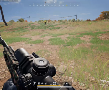 Good comms & a well done nade.