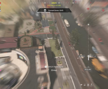 mfs think we playing rebirth of the dead