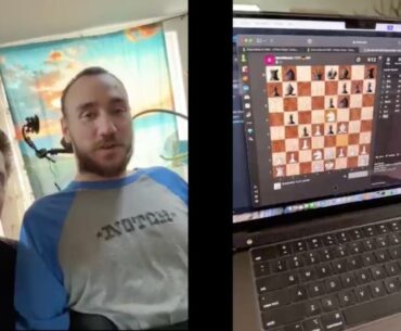 First Human to Receive Neuralink Implant Says It Lets Him Play Civilization VI
