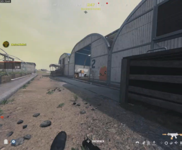 Fastest 20 kills I’ve ever got