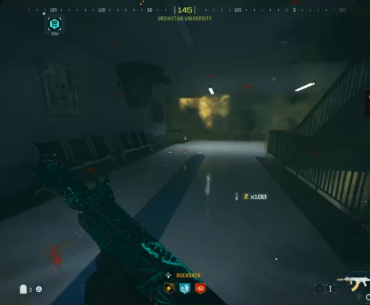 This really just happened