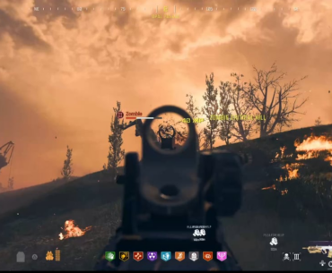 MWZ | Saving some randoms in T3