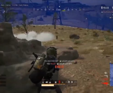 Feeling sneaky