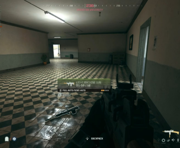 Lag or Glitch