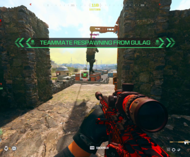 Everyone is a cheater in this game