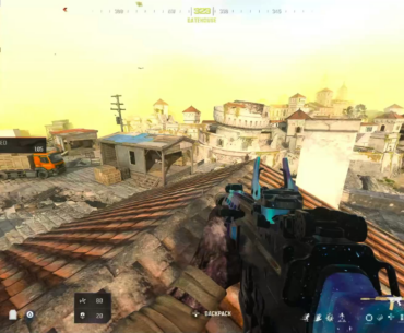 What sensitivity, settings do people use ?