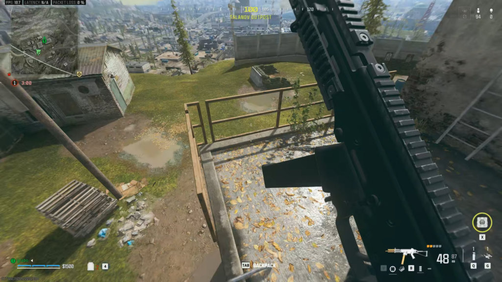 what just happend here?