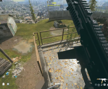 what just happend here?