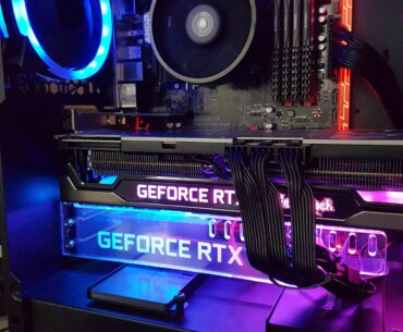 New psu and gpu kill system dead