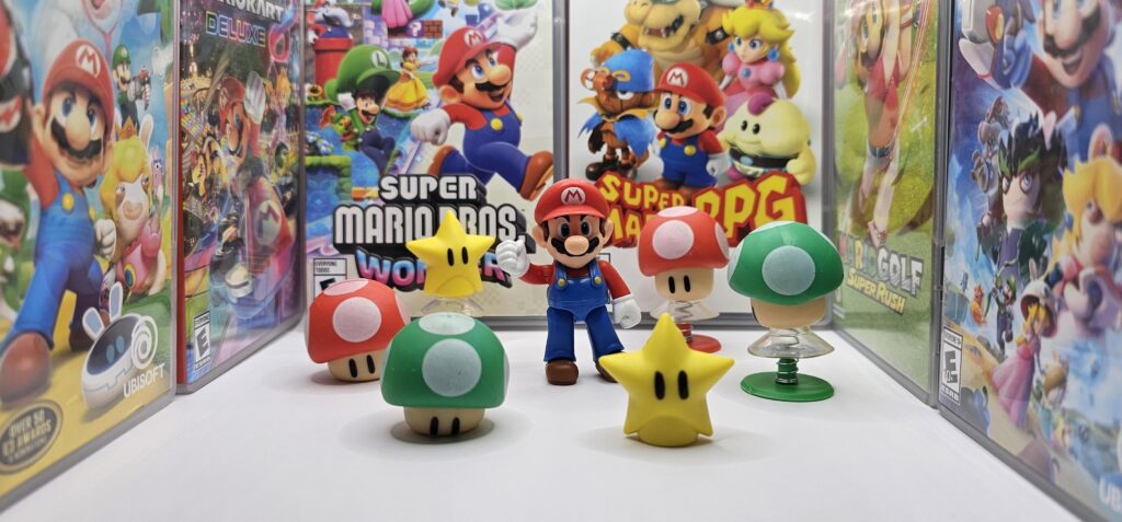 Happy MAR10 Day!!!