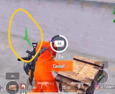 how to enable these marks in the game? I can't find them anywhere in the settings