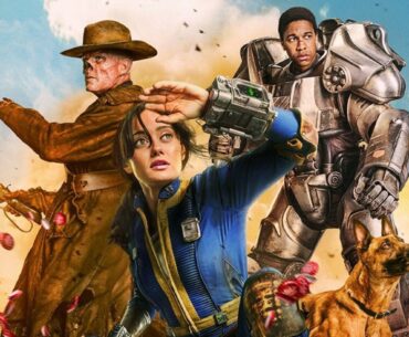 Fallout TV series director Jonathan Nolan says his obsession with Fallout 3 "almost derailed his career" and that pleasing video game fans is "a fool's errand"