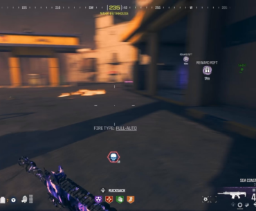 Got deleted by a contract starting