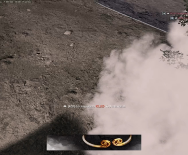 Is this player cheating?