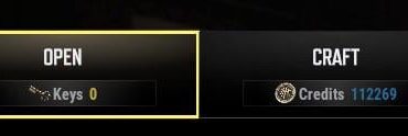 How many credits y’all got?