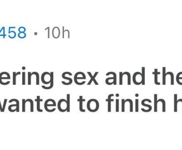 One of us! One of us!