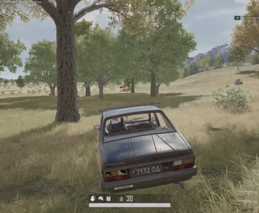 6 years of pubg, and you can still do something for the first time
