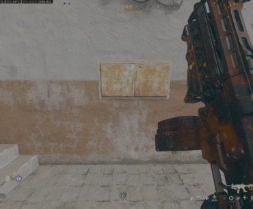 Warzone isn't always bad