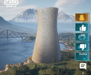 To whoever that manages ads of pubg, please get help.