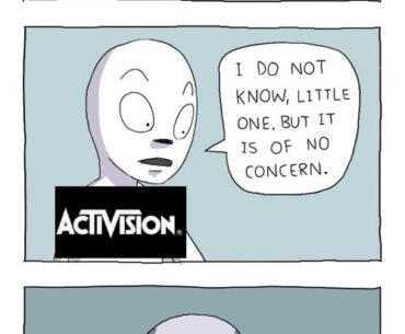 How I feel about rotation