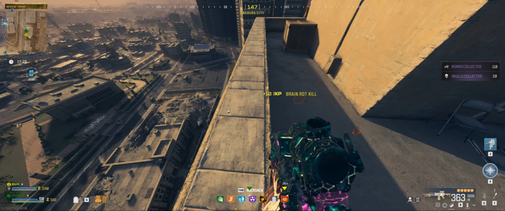 PHD Flopper is fun xD