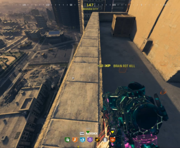 PHD Flopper is fun xD