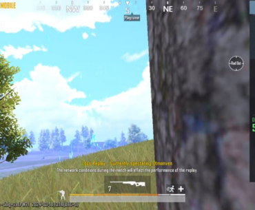 " Game mechanics similiar to real life physics " they said