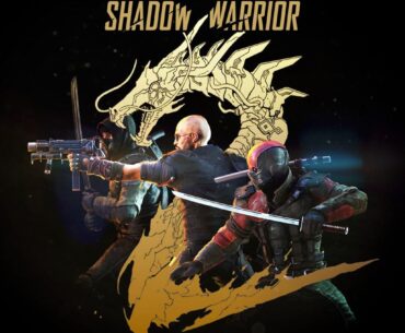 Shadow warrior 2 vs cyberpunk