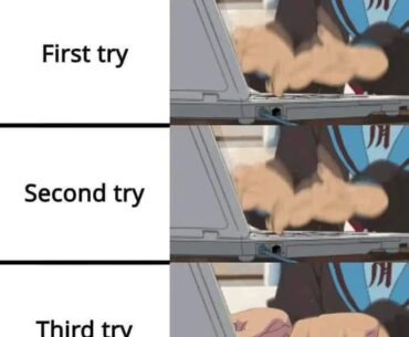 Meme of the day