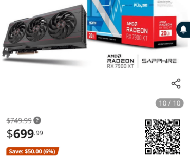 Wanted to give myself a early birthday present, is this a worth while card?