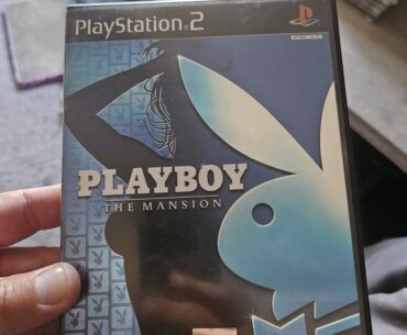 The good ol' days in gaming heh?