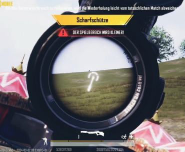 Crossbow is OP 🏹 ~ No Gyro, 2 Thumbs