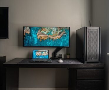 My BattleStation