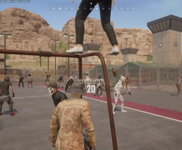 Has anyone ever seen this before?
