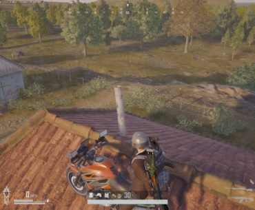 Now that was a close call!