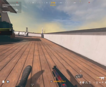 I've stuck hundreds of these in MP for this one single moment