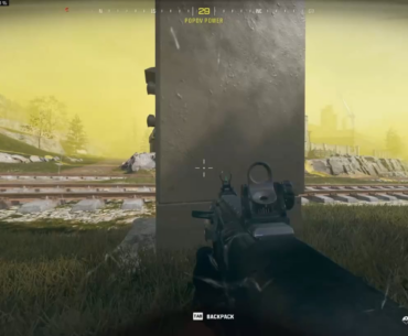 [Nothing special] Finally bit more kills than usual me and a cheap last one for the win