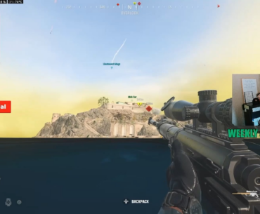 Call of Duty hit box detection is on point
