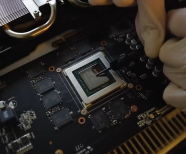 Liquid metal fail